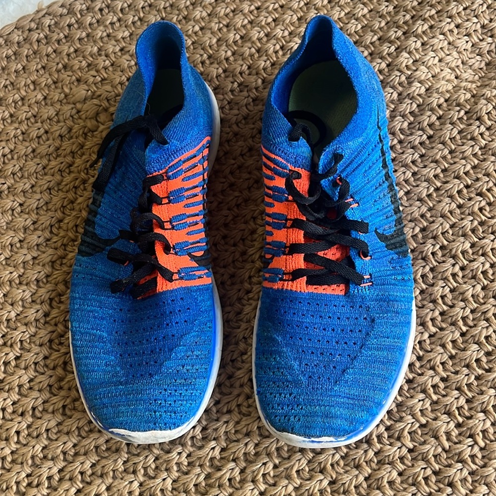 NIKE free